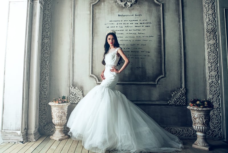 Dress Fitting
