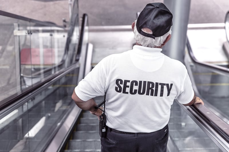 Financial Security