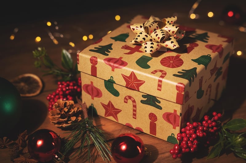 Gift Registry