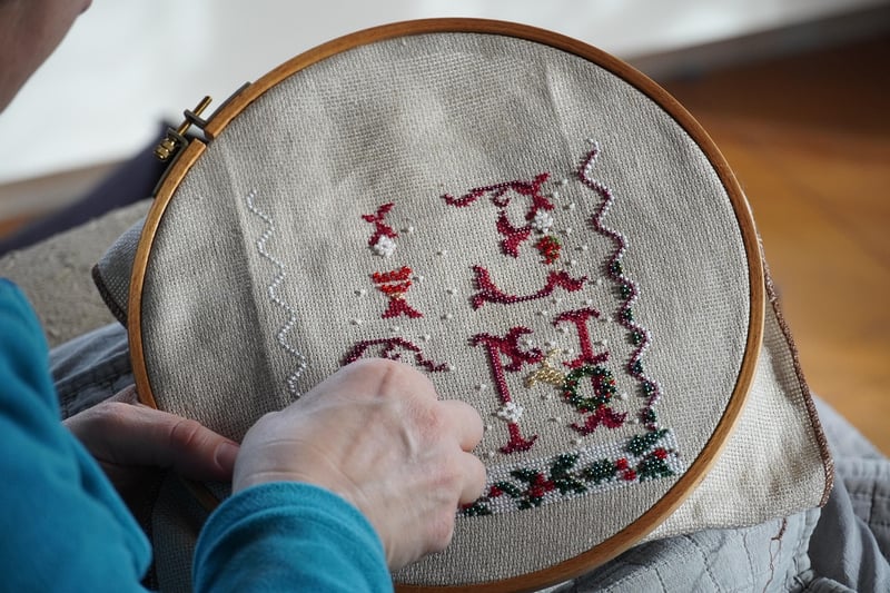 Hobby Pursuits