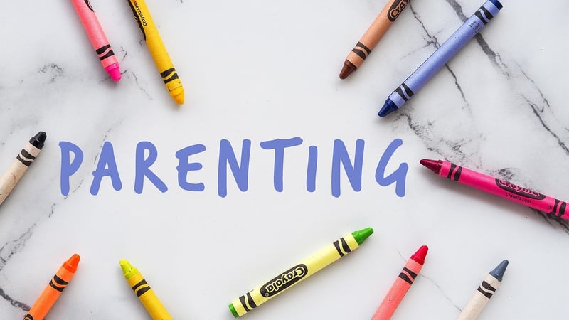 Parenting Tips